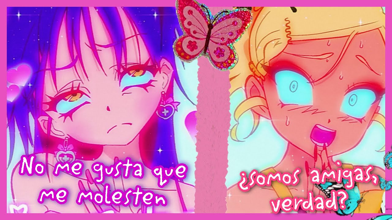 Explicación de Gyaru talk + teorías (VIVINOS)
