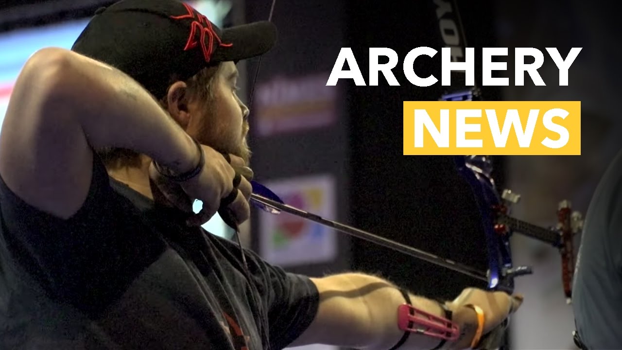 Brady sets new world record with 599 points in Nimes