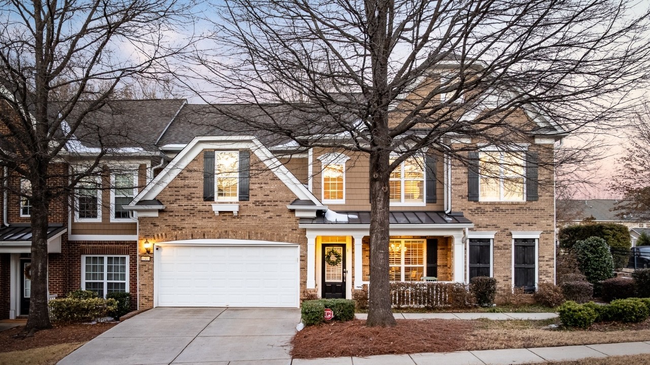 Welcome to 10413 Blairbeth Street Charlotte, NC!