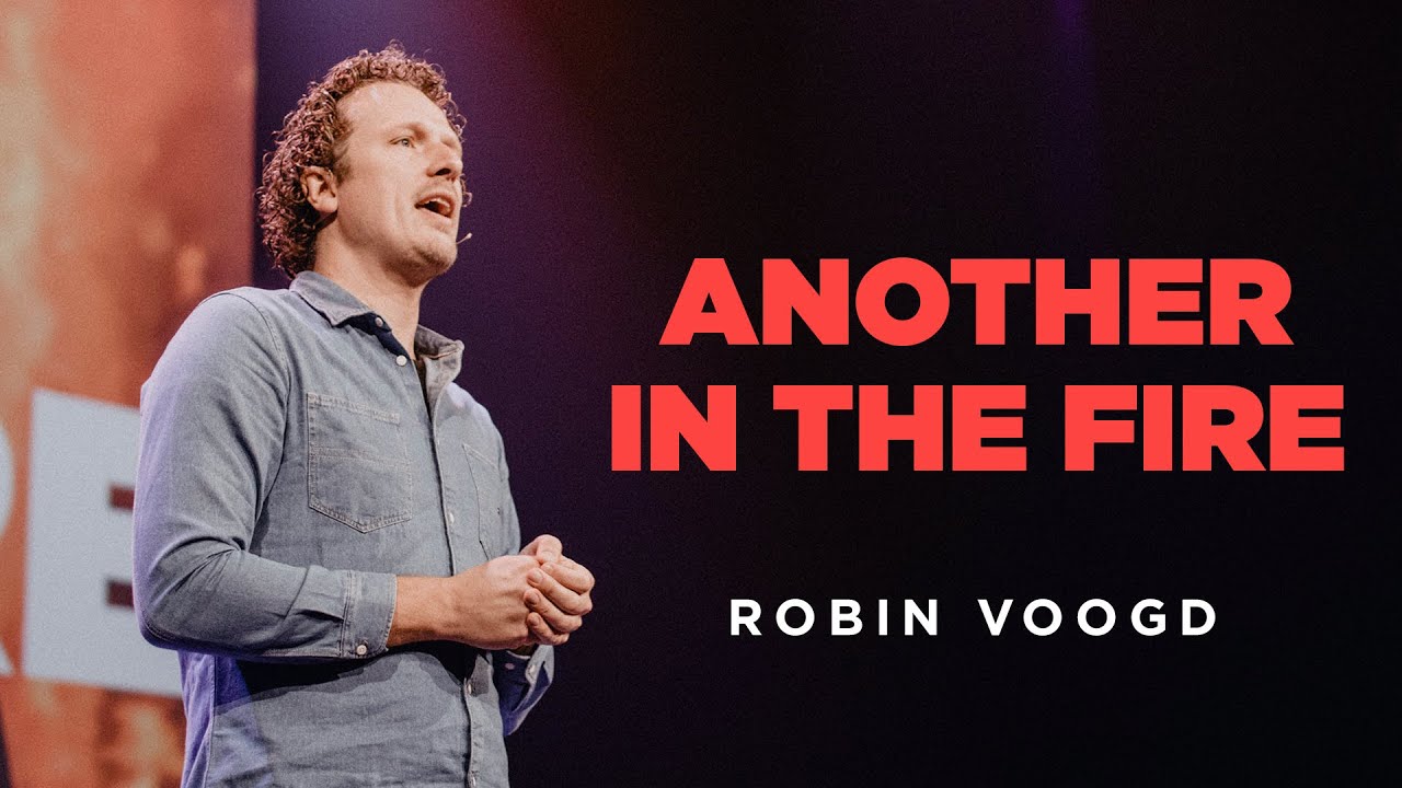 🔥 Another In The Fire - Robin Voogd