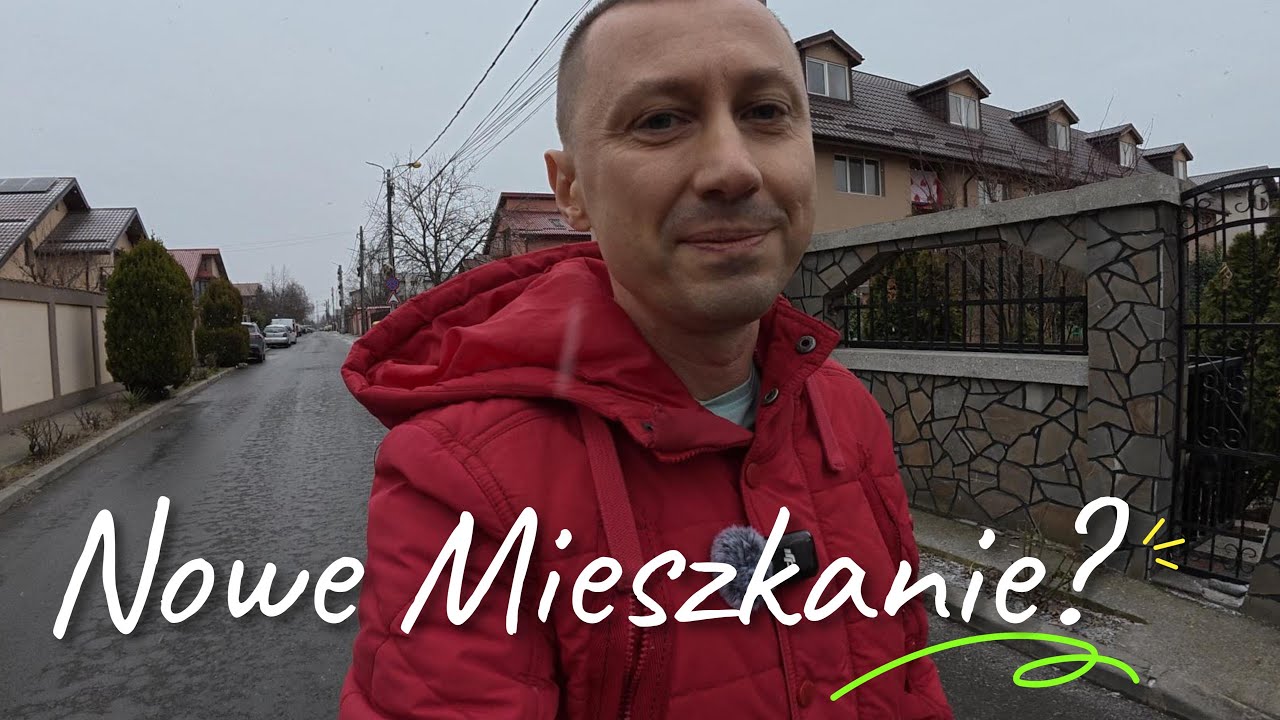 Nowe Mieszkanie? Za taką cenę to nawet Nory w Polsce nie będzie! Ana spełniła swoje marzenie!