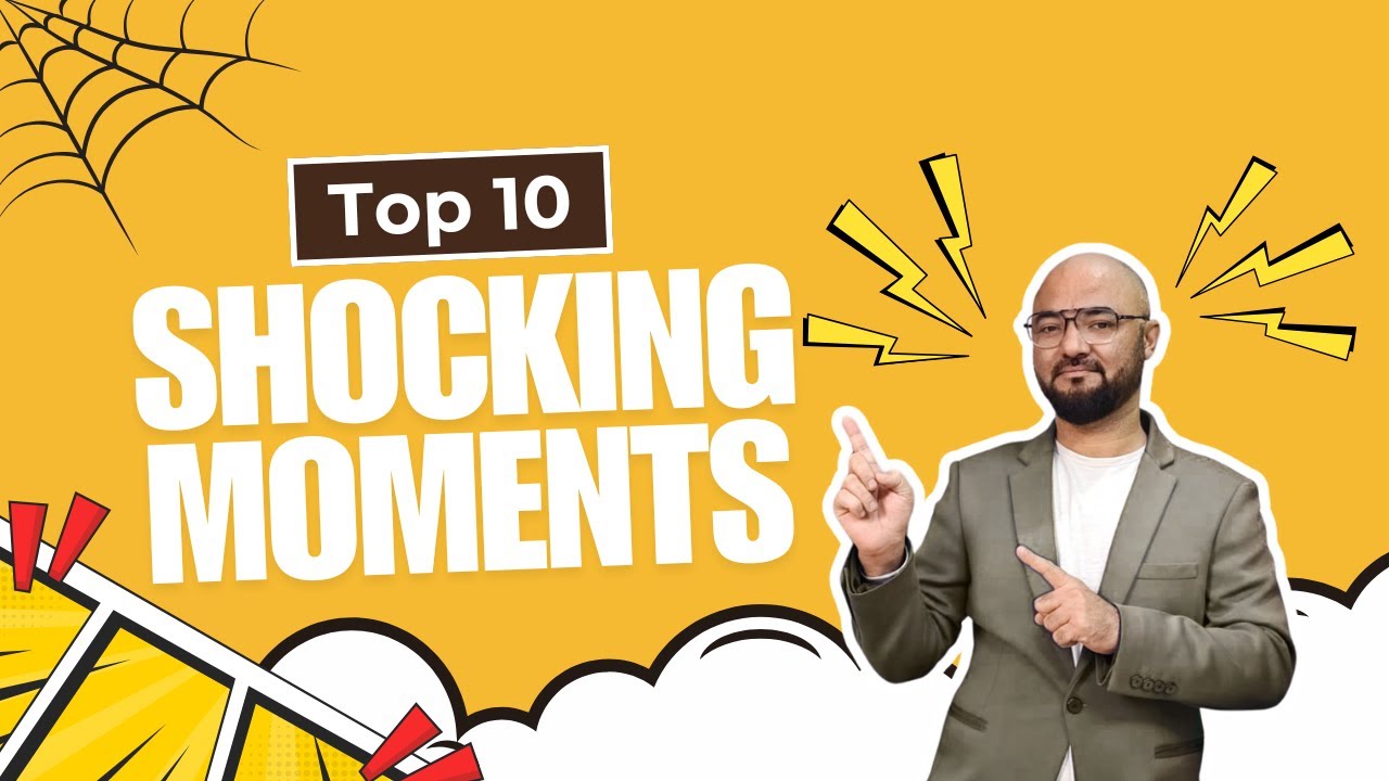 Top 10 Things can go wrong on CAT Dday! 10 Shocking Moments in CAT with Solutions