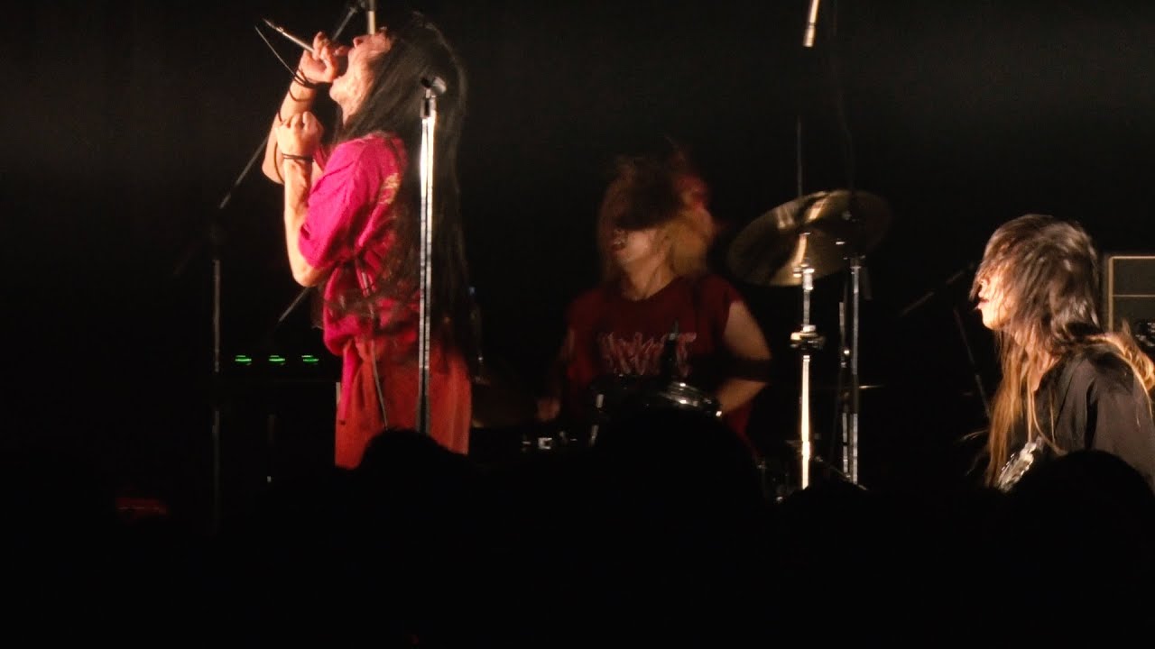 GEZAN - Free Refugees / 東京 @ SHIBUYA全感覚祭