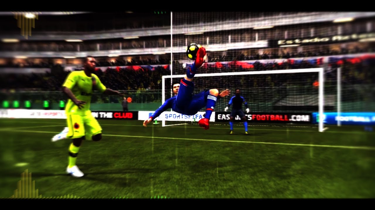 FIFA 13 - 