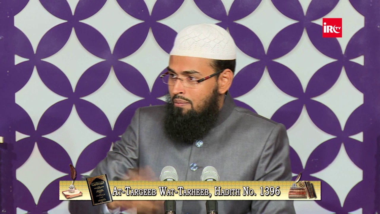 Accha Khatma Hunse Khatma Kiska By Adv. Faiz Syed