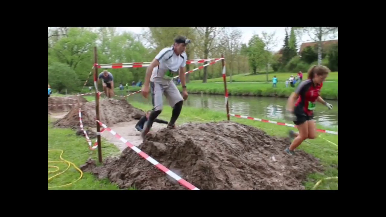 Rats Run Bühlertann 07.05.2017