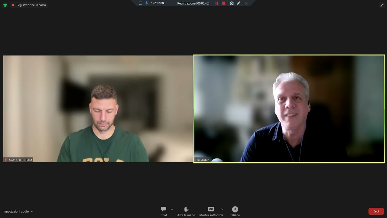 COMUNICAZIONE E MARKETING GLOBAL TRAINING 21 MAGGIO 2024