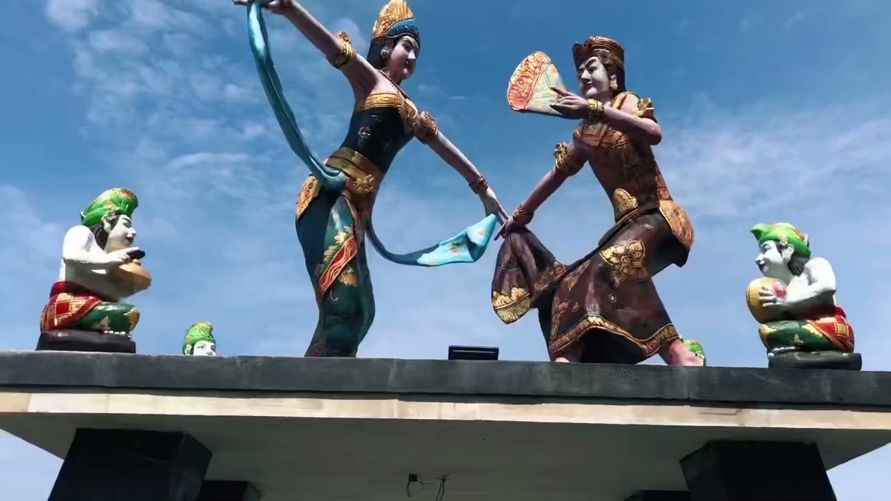 Desa Wisata Kalibukbuk