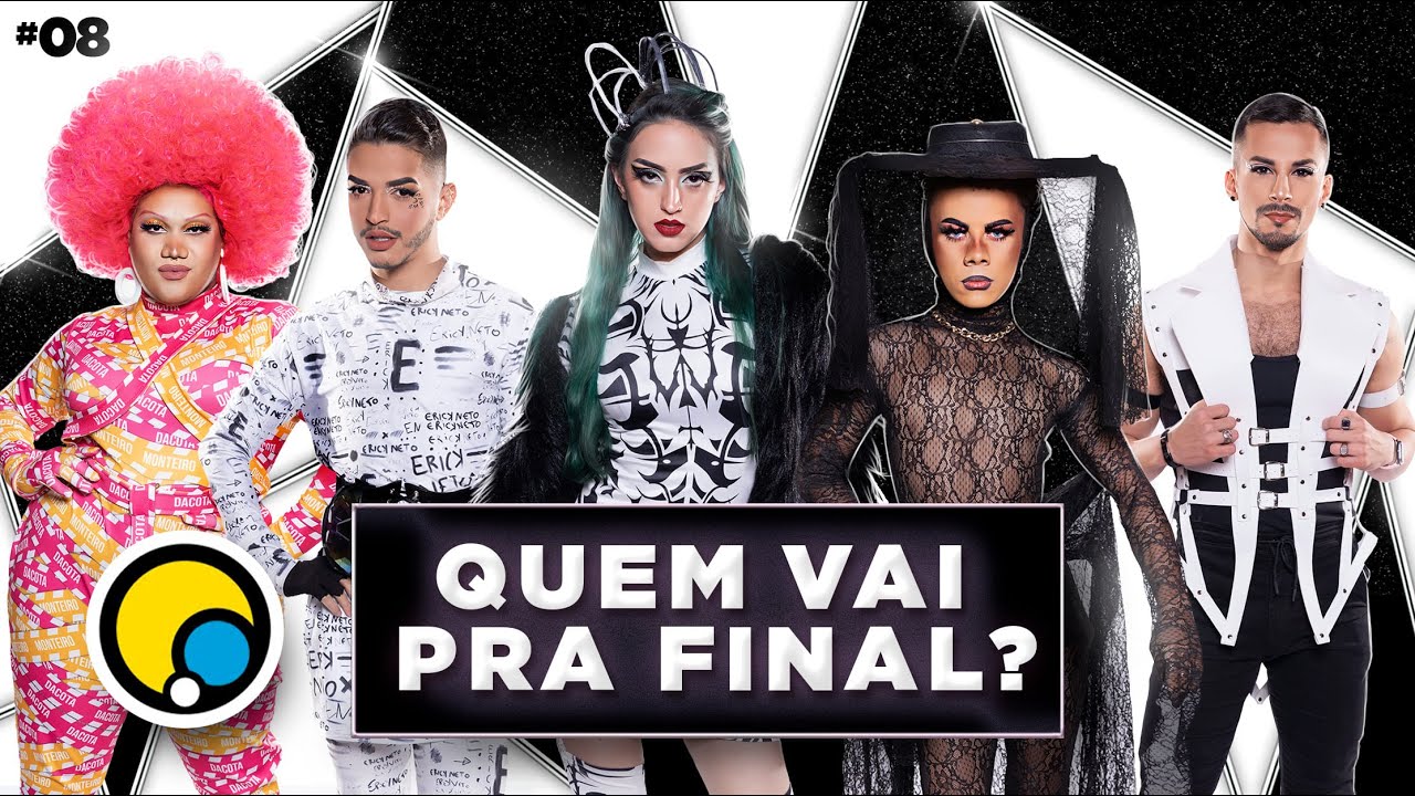 SEMIFINAL Corrida das Blogueiras 4: MAQUIA E HABLA - UMA NOVA BLOGUEIRA com @MariMaria