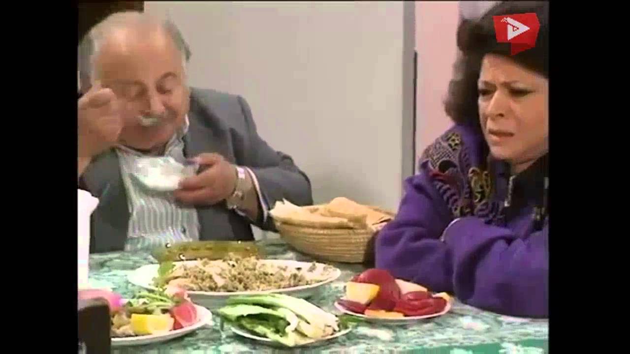 مسلسل عيلة خمس نجوم ـ الحلقة 26 السادسة والعشرون كاملة HD ـ عمار قديم