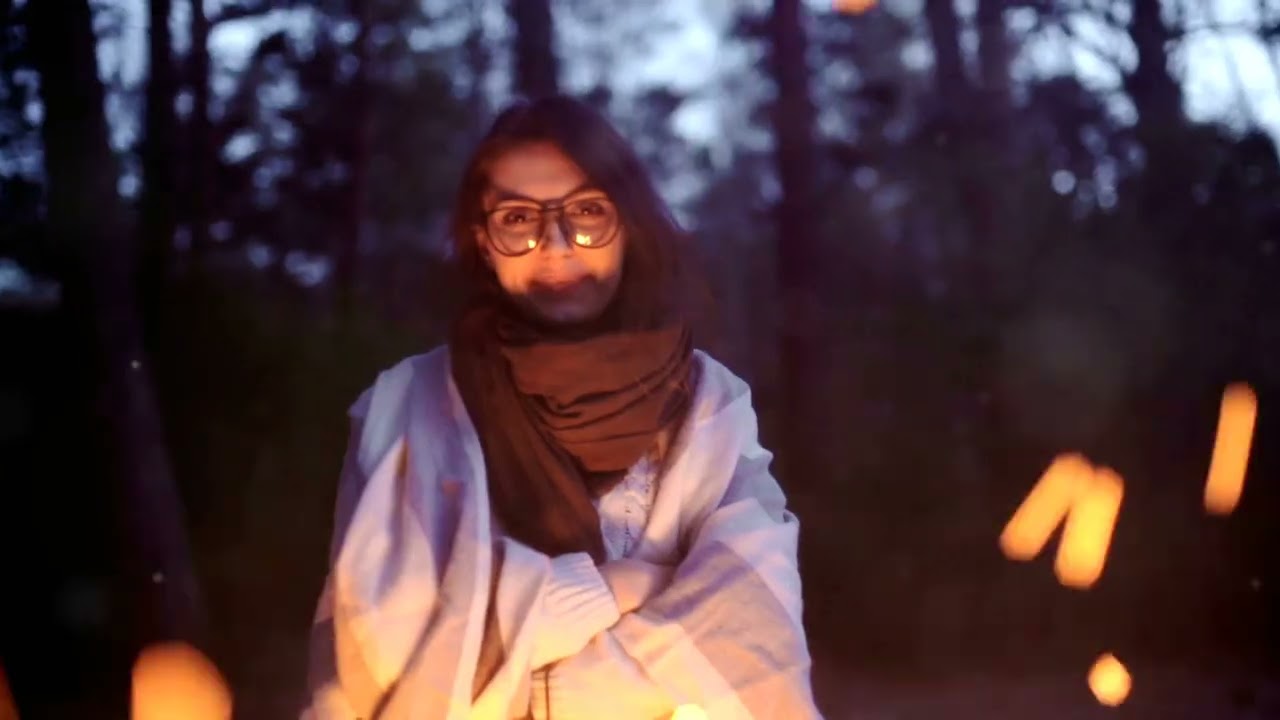 invideo ai 1080 Lumi the Firefly  A Tale of Faith