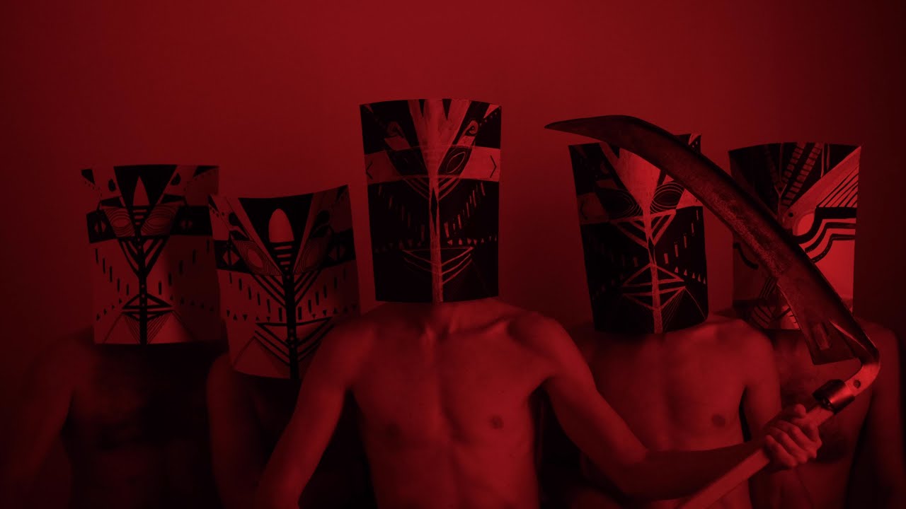 Zrn&iacute; - Trest (Official Video)