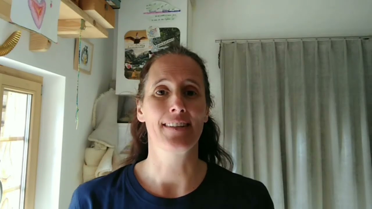 Tanz Jeden Tag - deine Engagement für dich und die Welt