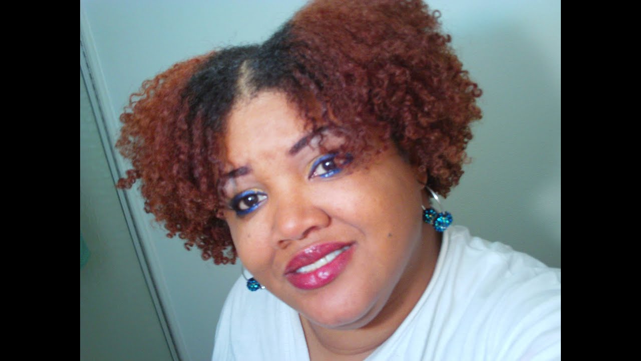 Blue Magic Argan Oil w/ Vitamin E Leave In Review