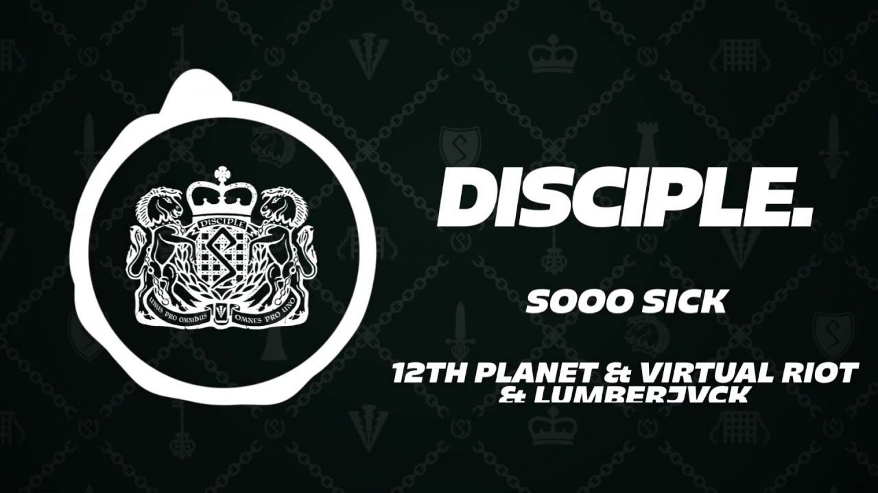 12th Planet, Virtual Riot & LUMBERJVCK- 