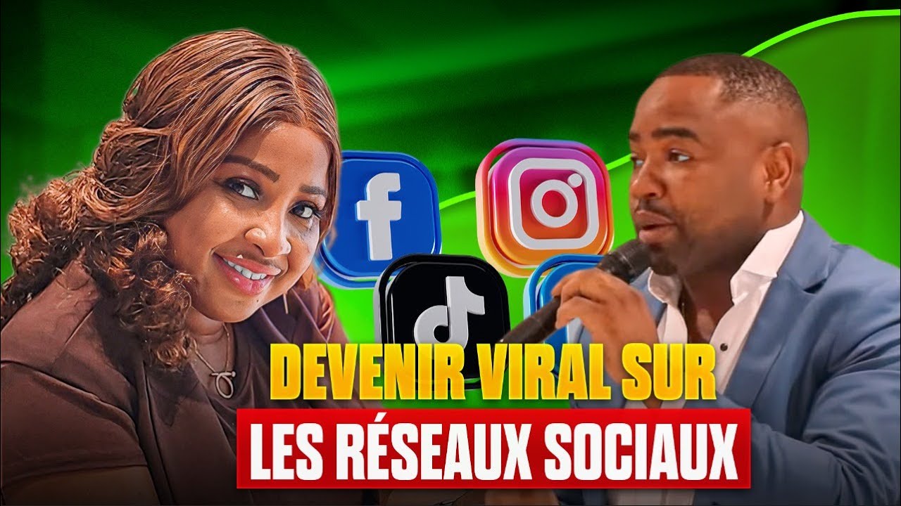 Voici ce que Tchokos a fait pour Devenir Viral