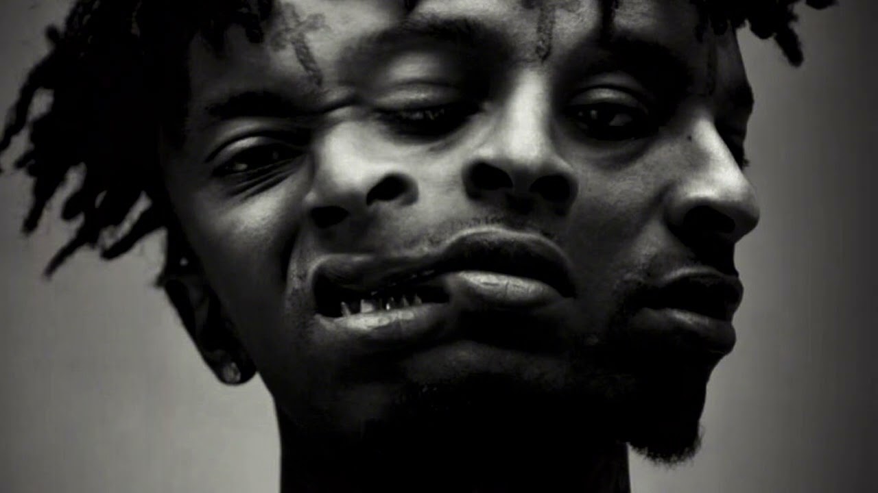 (Free) Type beat 21 Savage x Don toliver  “money with blood”