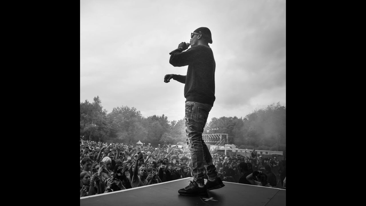 Werenoi x Guy2bezbar x Damso Type Beat 