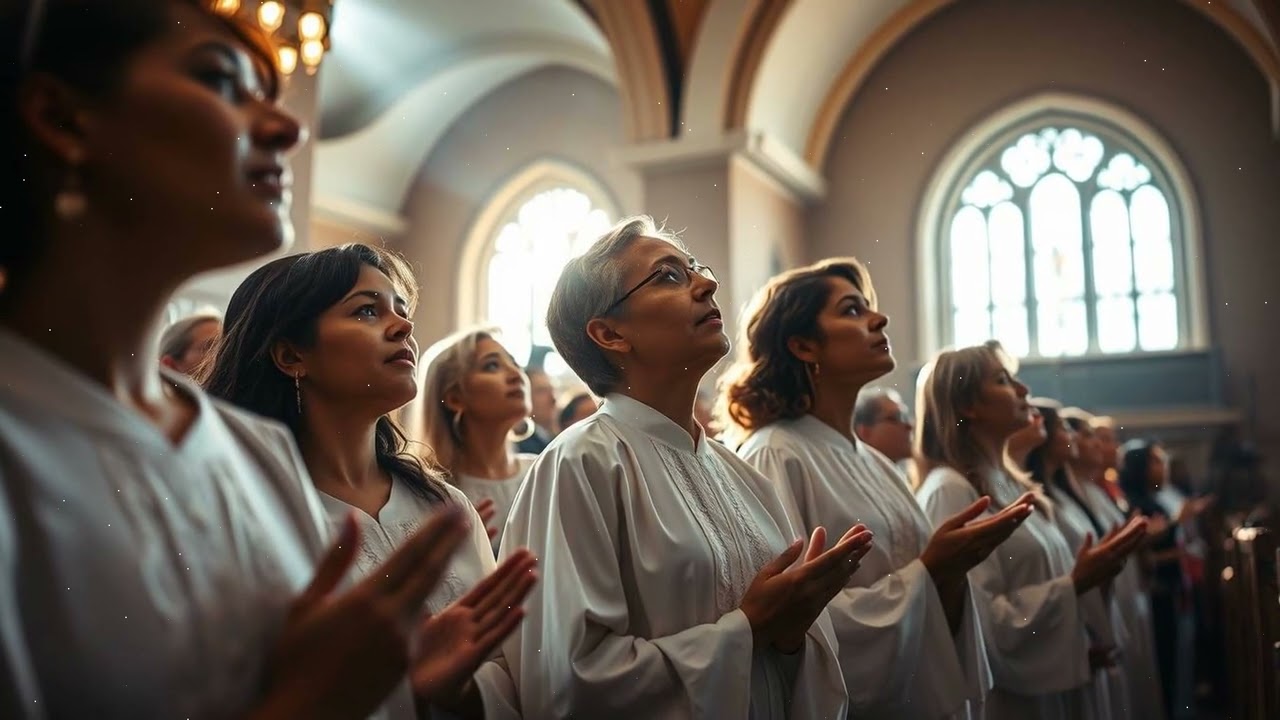 When God Steps In  Worship Music That Restores Hope ✝️🔥