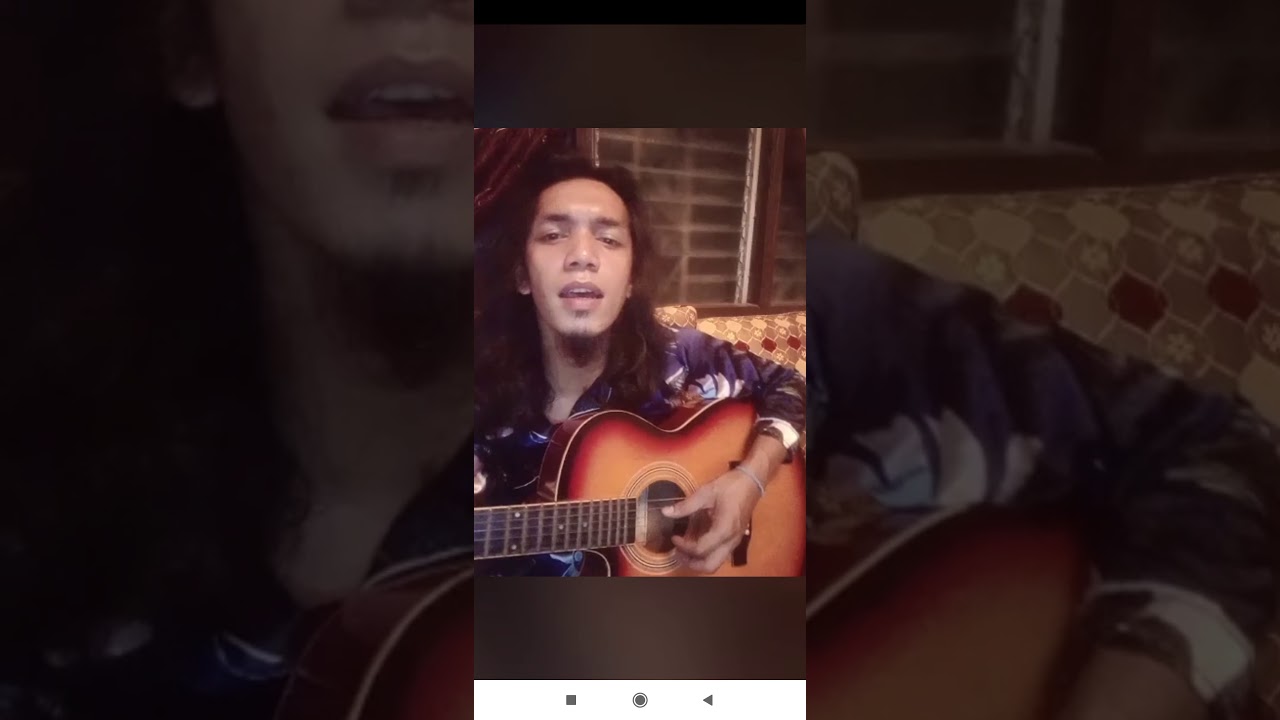 Dum Adlaw - Boy Hajan Cover