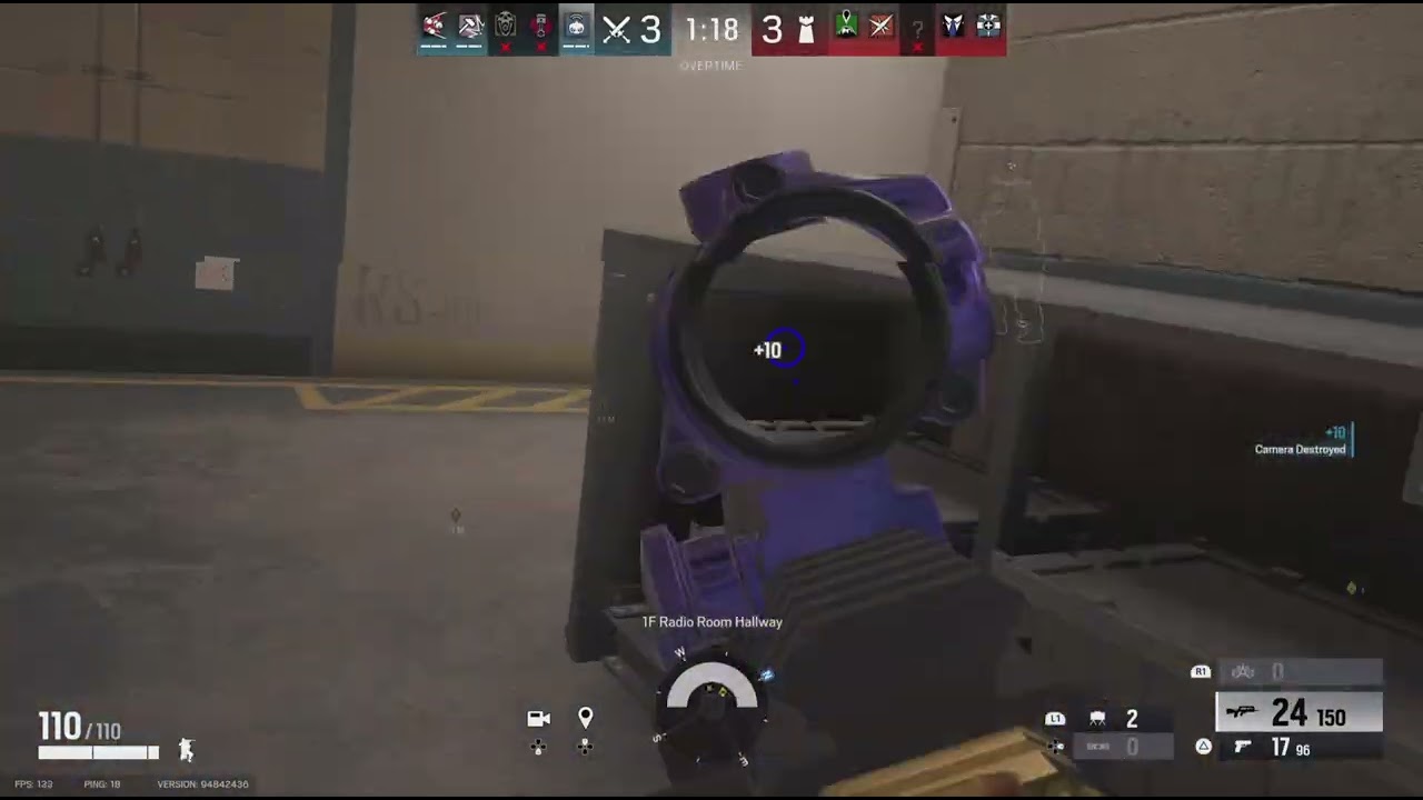 3.0 down to win 5.3 best game in long time