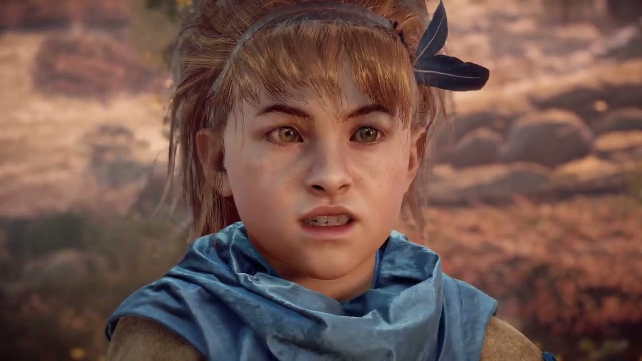 [FR/PC] Découverte de ce monde magnifique | Horizon Zero Dawn | !discord !réseaux