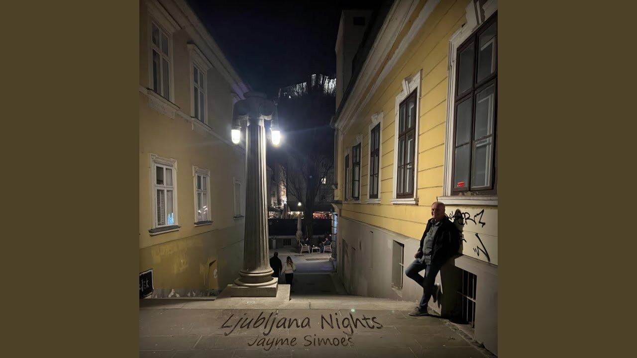 The second night