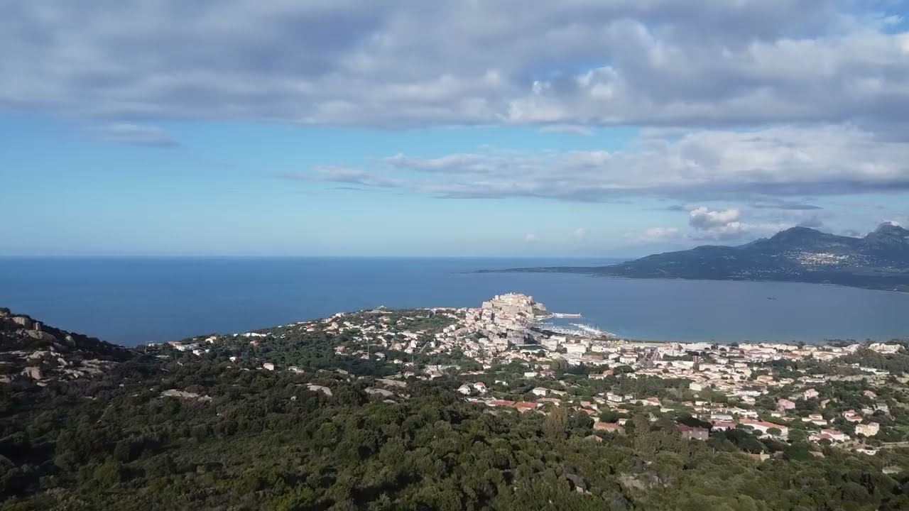 Calvi mars 2026