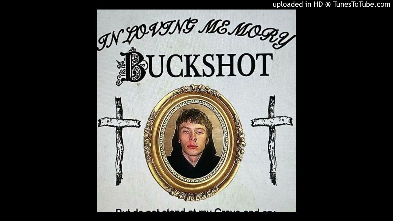 buckshot  - winchester (unreleased) ROUGH REMASTER