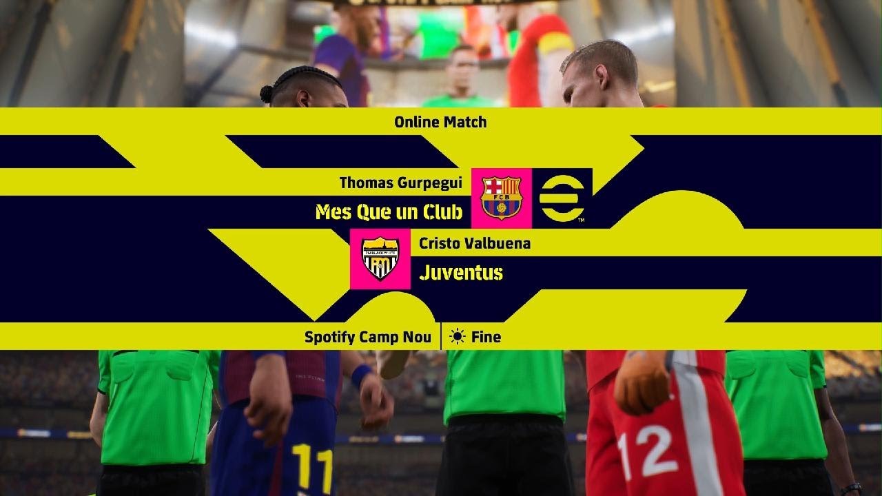 YUPES CUP vs Juventus (Emy) Season 6