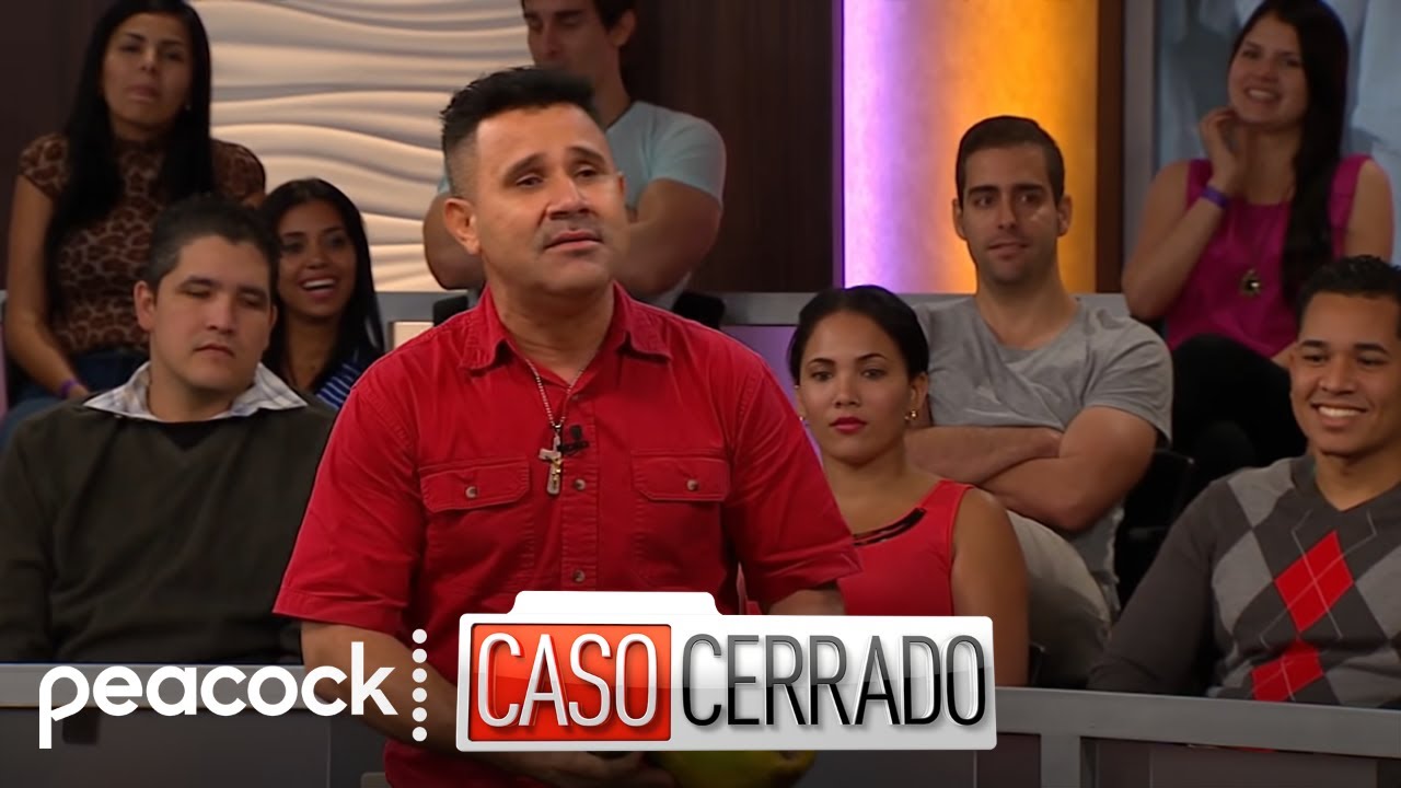 Frutero Sexual, Casos Completos | Caso Cerrado | Telemundo