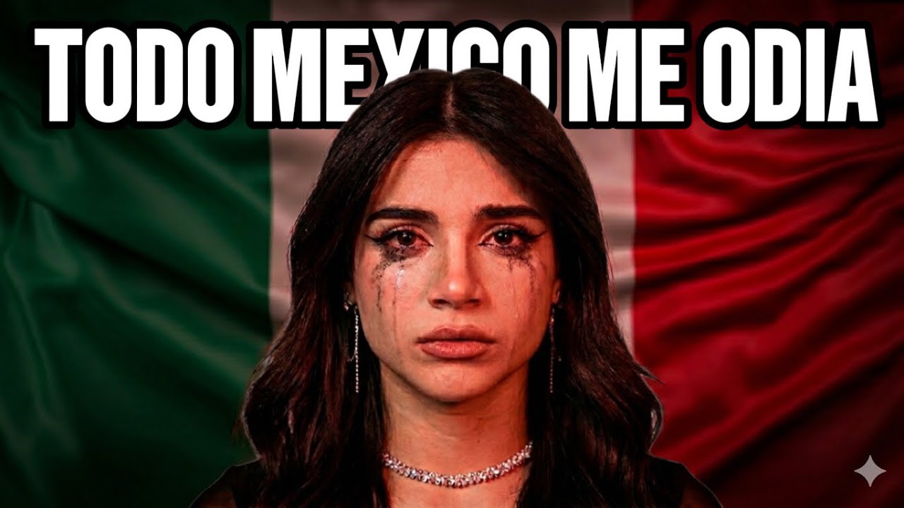 POR QUE MEXICO NECESITA QUE ALANA FLORES PIERDA