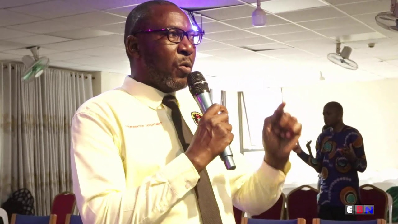 THE YEAR OF THE UNUSUAL Part-2  | PASTOR MUGISHA FRANK MUGABI | 29-01-2026