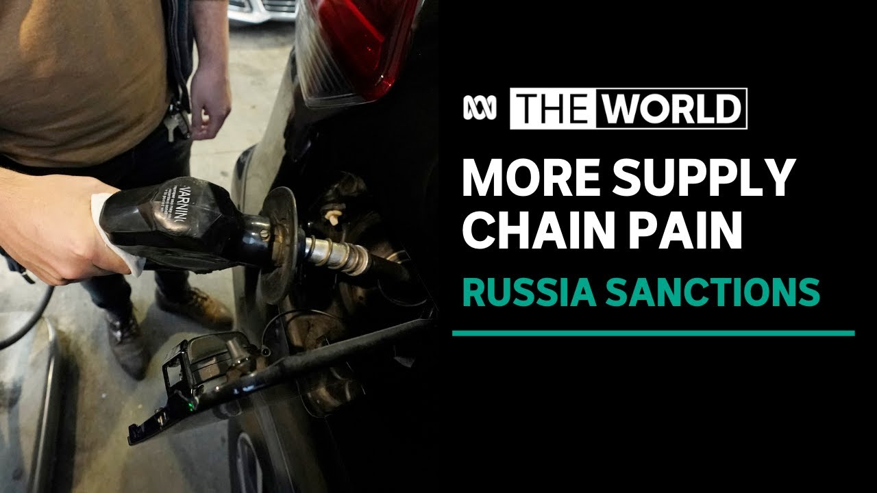 Global supply chain set to take more hits if Moscow defaults on its sovereign debts | The World