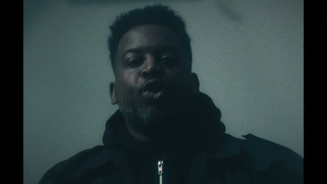 E L U C I D & Sebb Bash - Coonspeak [OFFICIAL VIDEO]