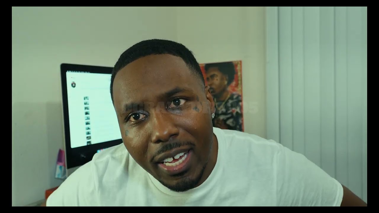 MARTIN LUTHER SPOETYFACE 🫵🏾 AINT 👋 POETIK FLAKKO OR MUNCHIEB AFTER DISSIN 40s & 4XTRA SUPER BUSTER 🔥