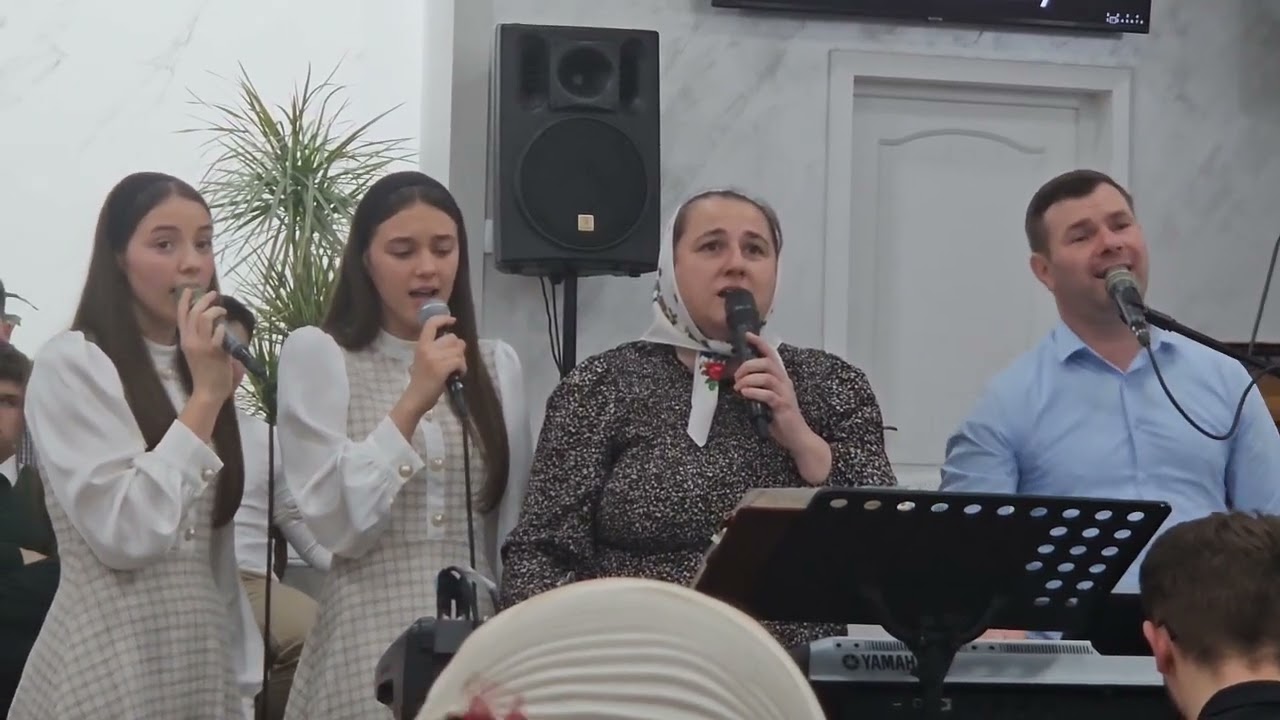 Evanghelizare Baita de sub codru fratele Mihai Grijuc