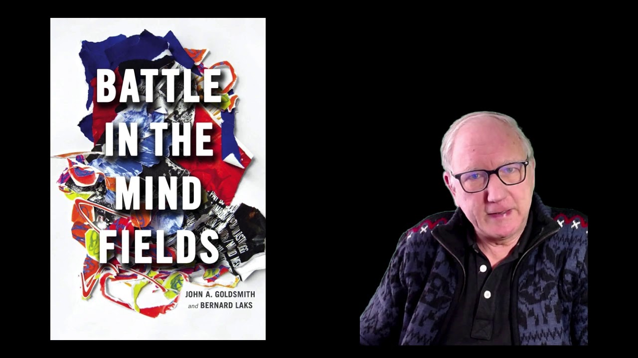 Battle in the Mind Fields: Chapter 1
