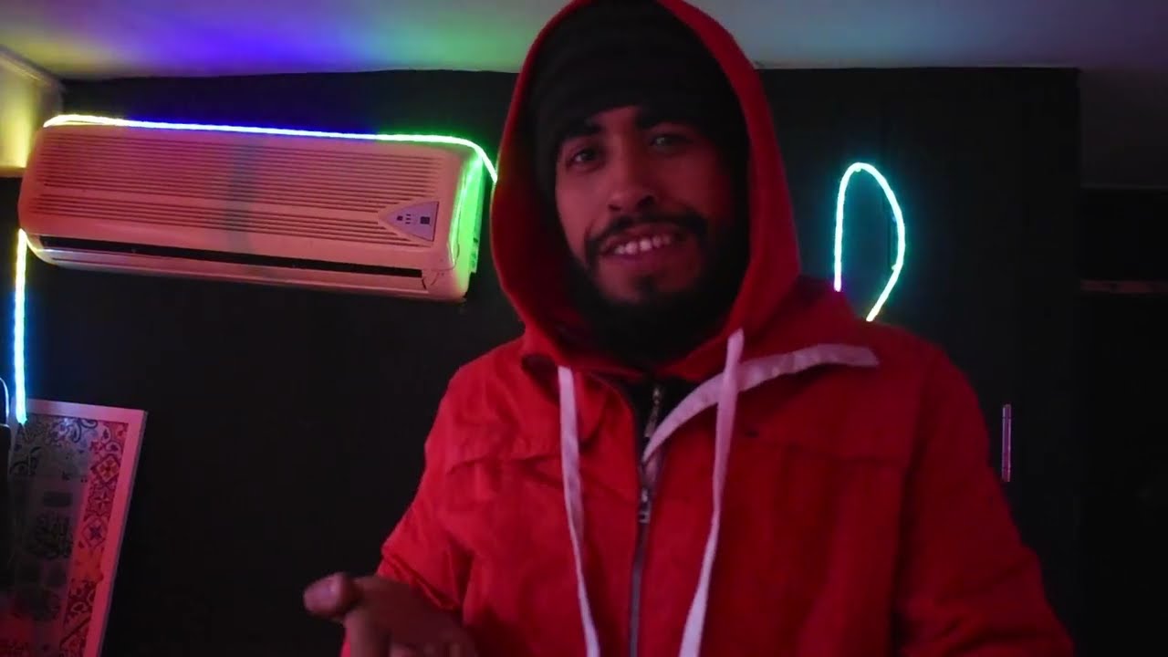 Klay - Freestyle Yal3eb Daddou (Disstrack)