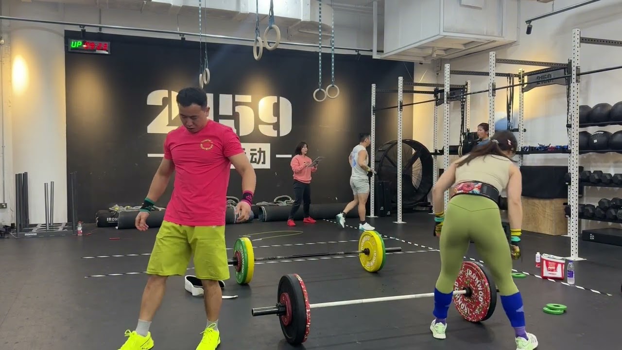 TEAM EVENT6