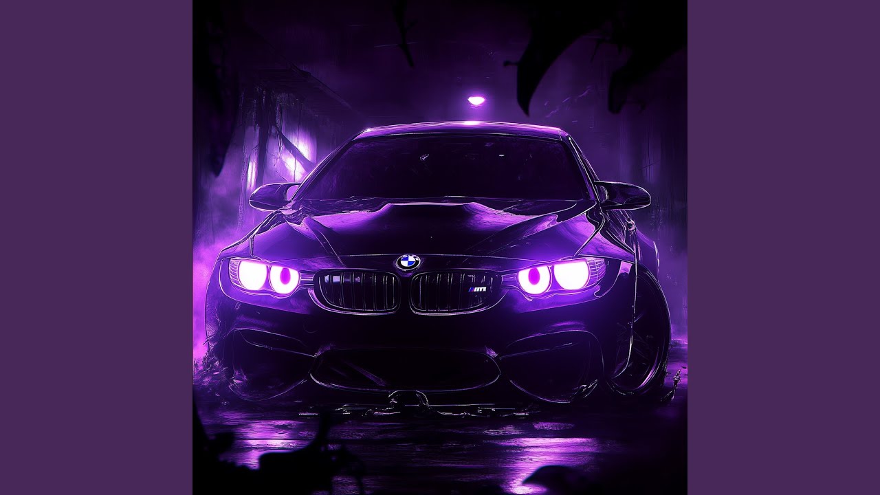 BMW FUNK (SUPER SLOWED)