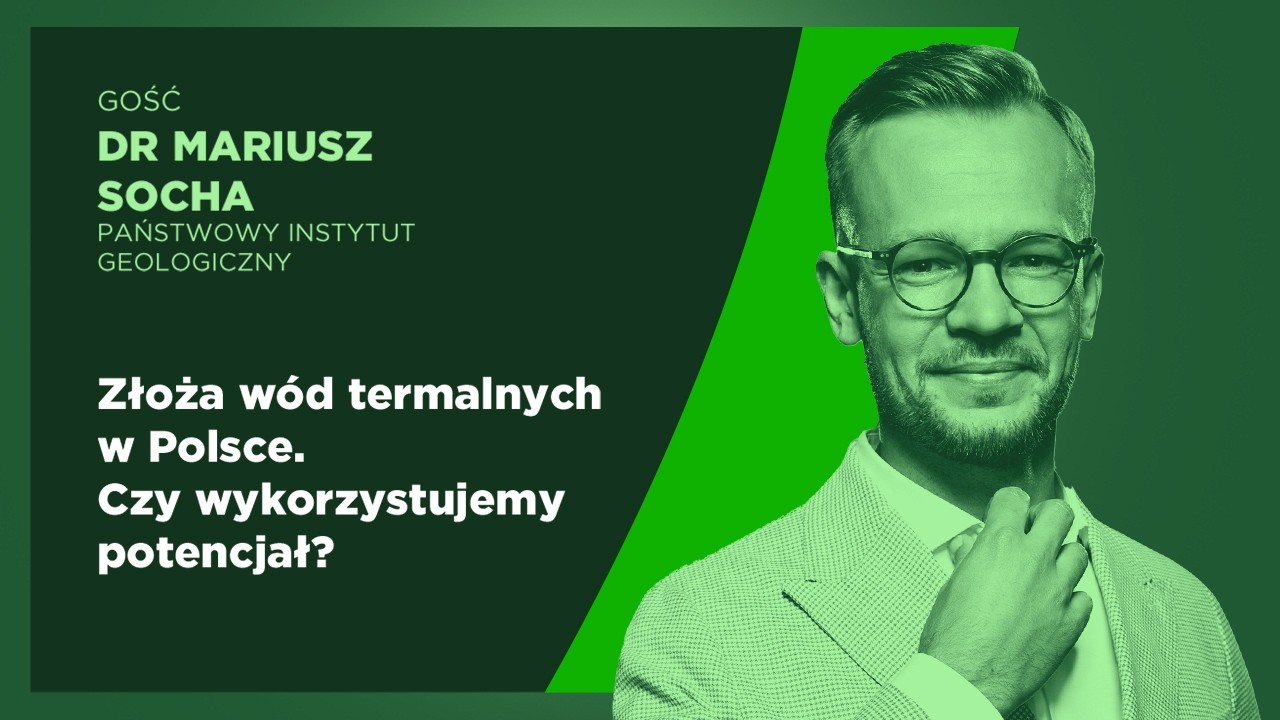 Bogactwo ukryte pod powierzchnią ziemi