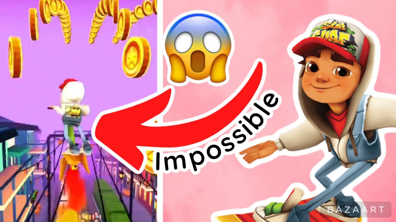 3 tips and tricks to impress your friends in subway surfers