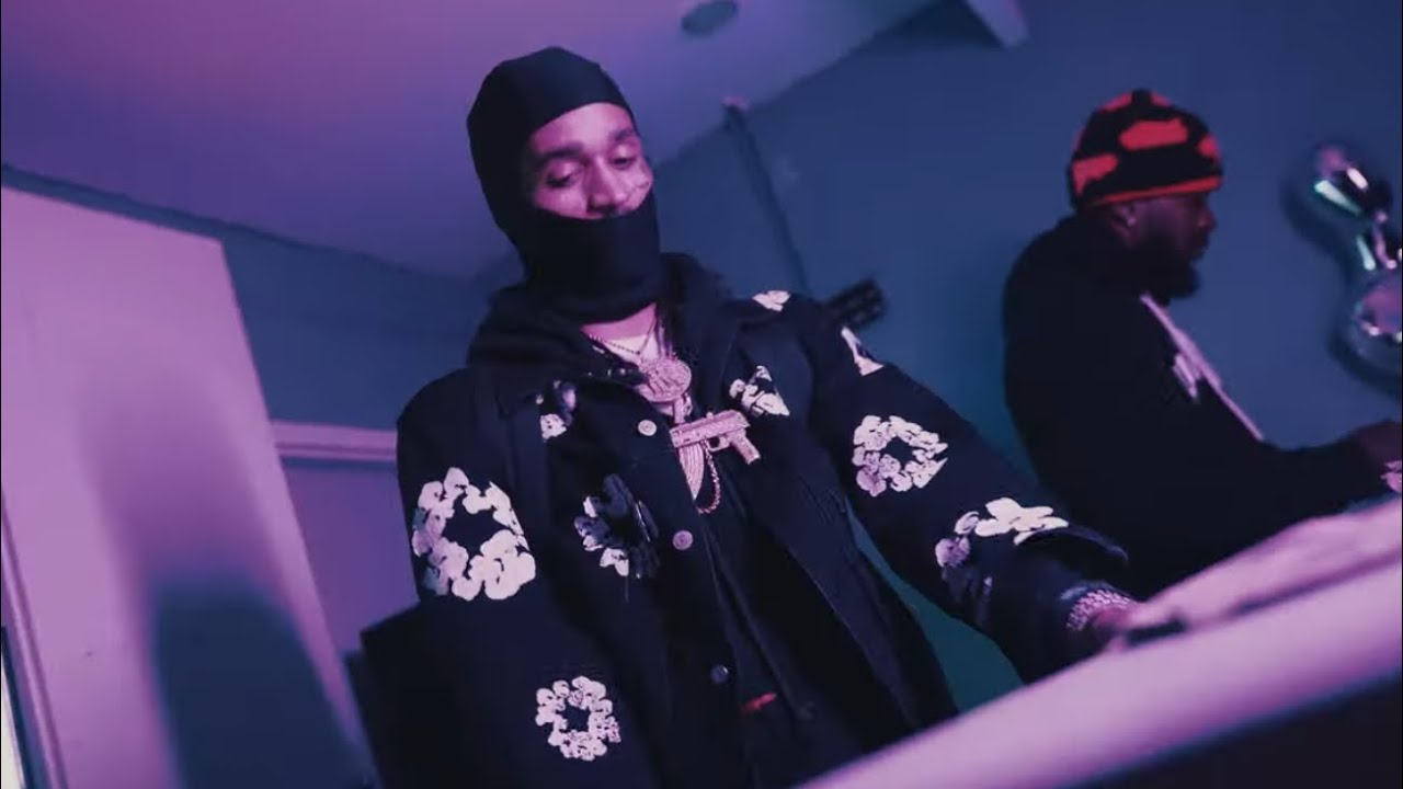 OT7 Quanny x Skrilla x Lil Buckss - “This Switch” (Official Music Video)