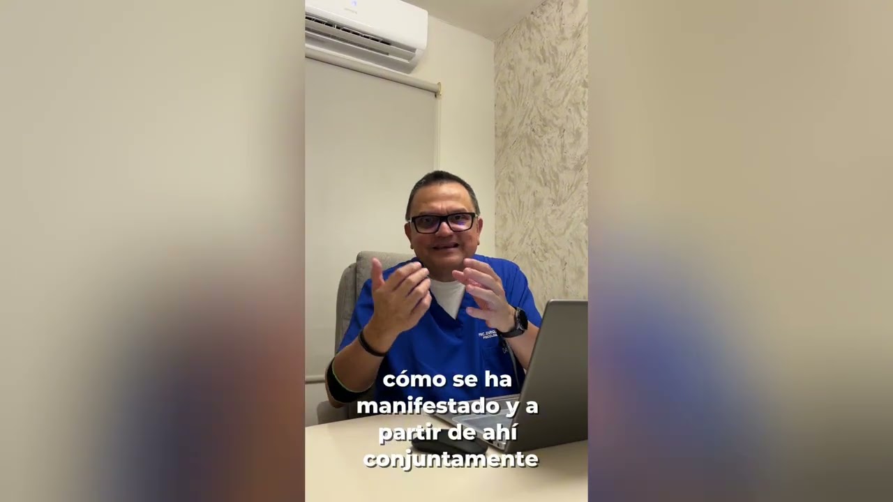 Cómo identificar las conductas que mantienen tu ansiedad/depresión 