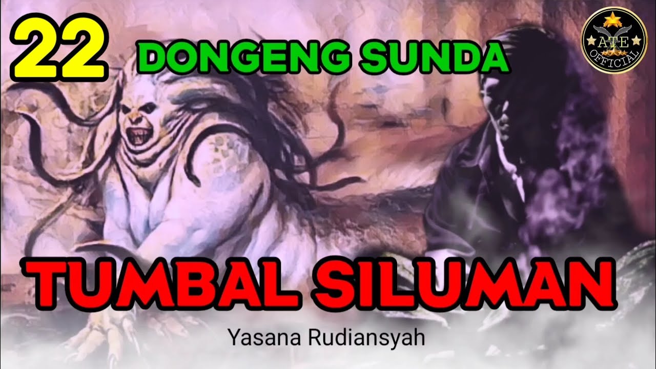 Tumbal Siluman Bagian 22
