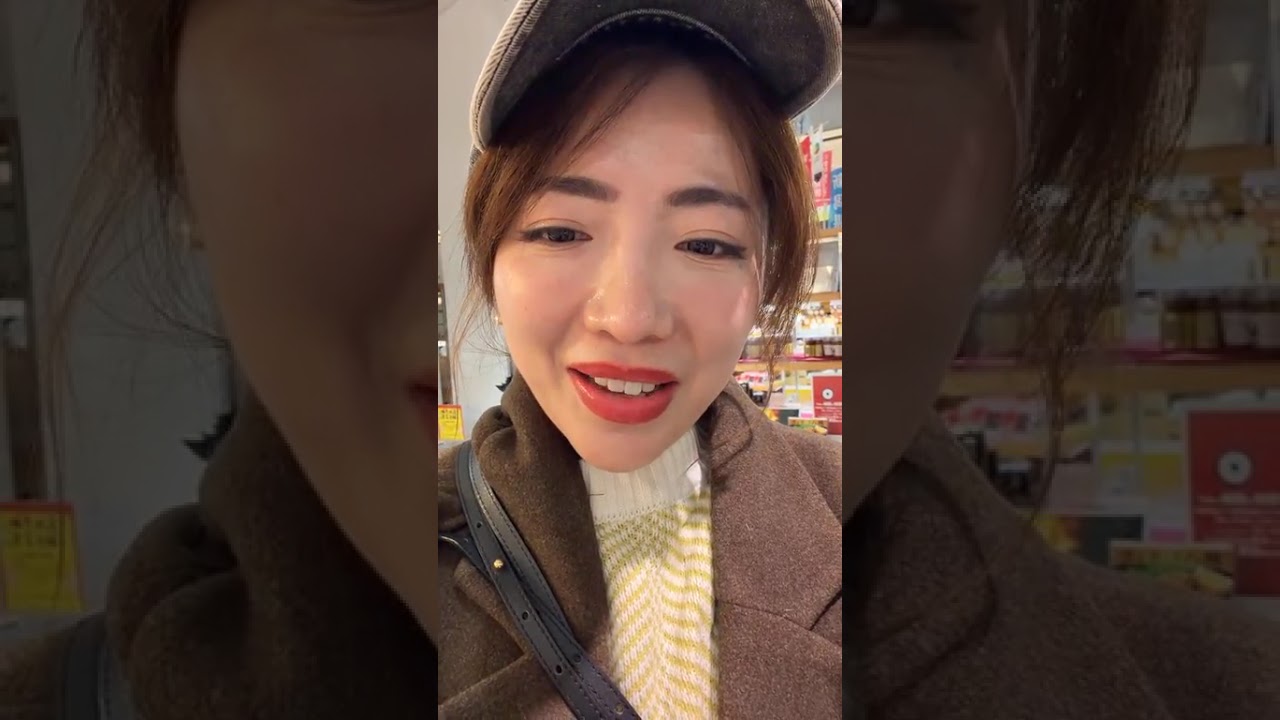 蕾可直播-秋葉原走走