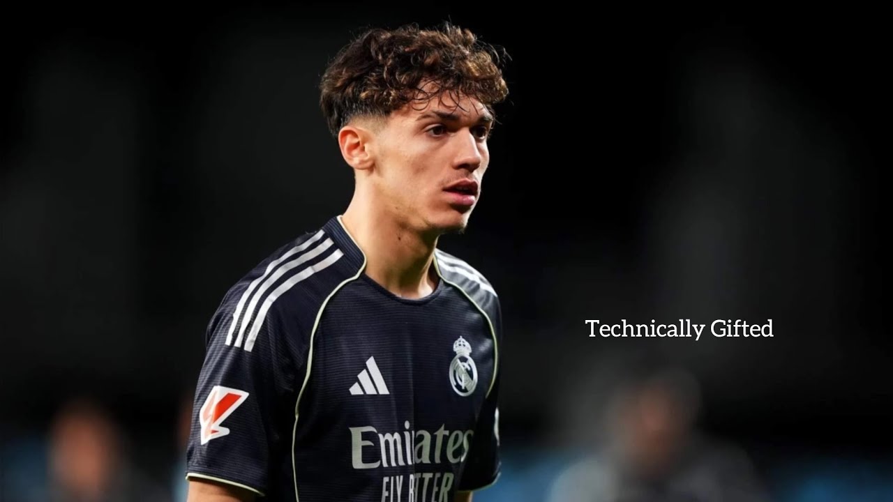 Thiago Pitarch Is An Absolute Gem!