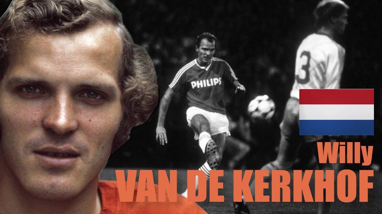 BITE SIZE - Willy van de Kerkhof