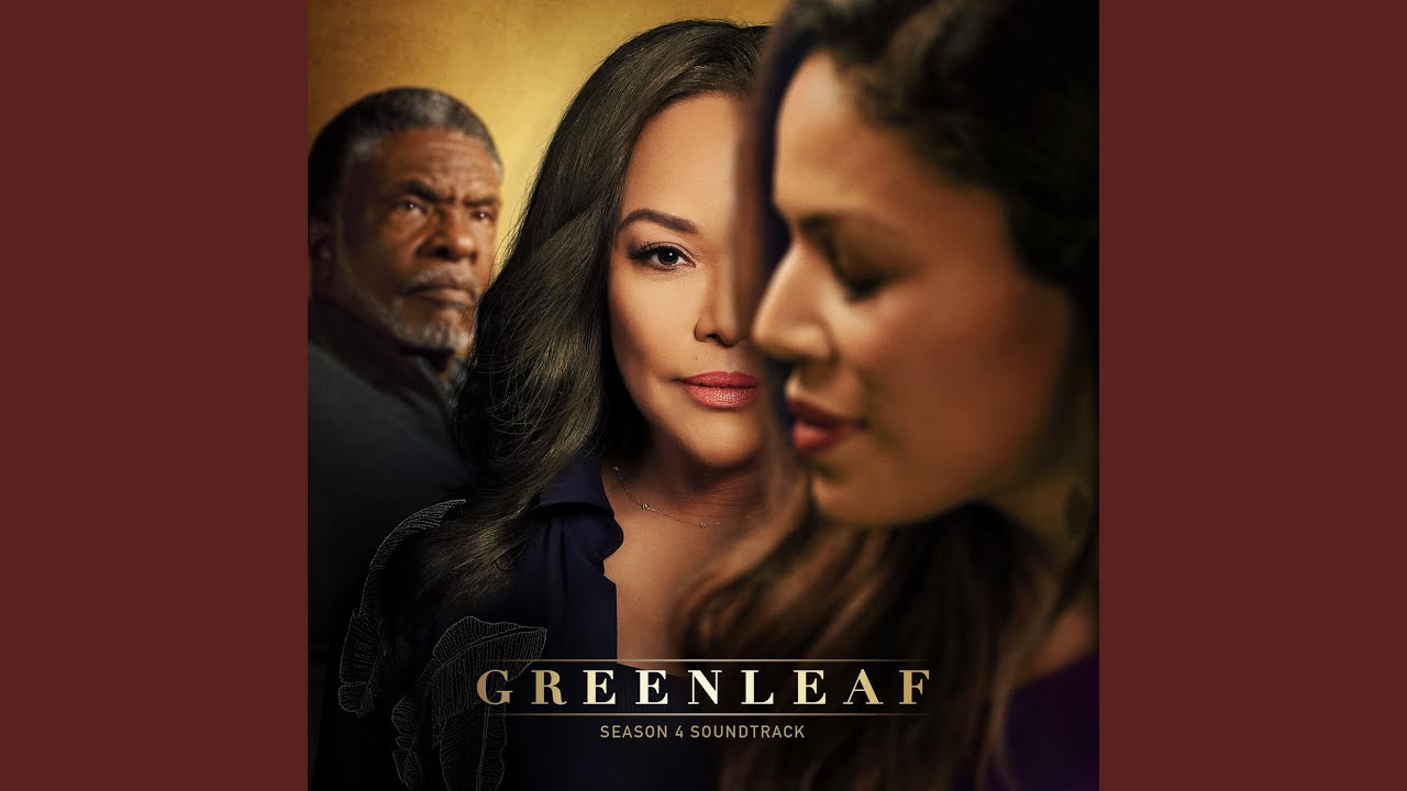 When I Rose (From the Original TV Series Greenleaf: Season 4 Soundtrack)